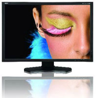 Nec SpectraView Reference 241 (60002994) Nec SpectraView Reference 241 (60002994)